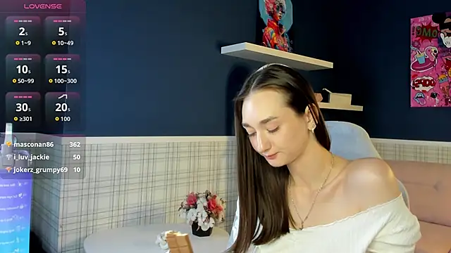Kelly_Powell webcam