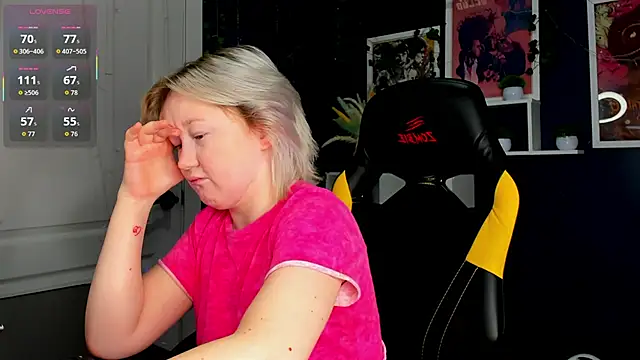 Sara_Robinson webcam