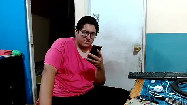 MeisanPaul webcam
