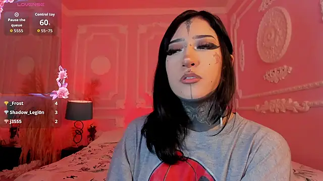 Kat_VonDe webcam