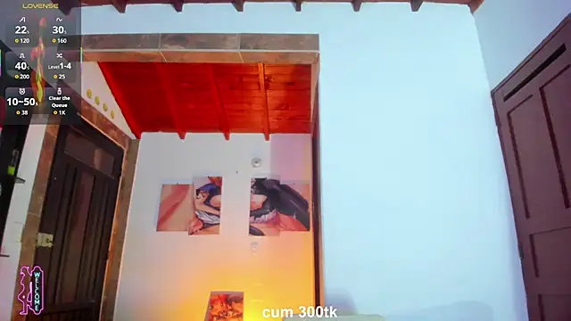 Vlad__night webcam