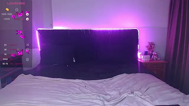 ammyska webcam