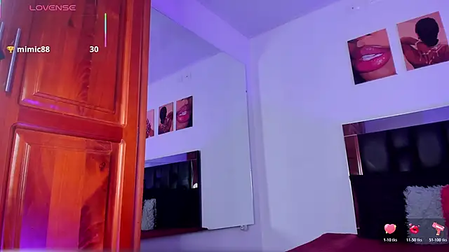 ThiagoSexy005 webcam