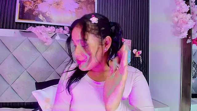 Sara_Chanel_ webcam