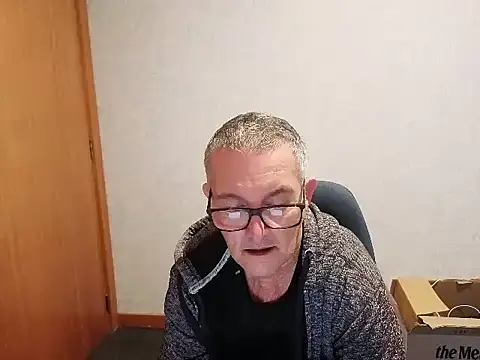 daddy_man webcam