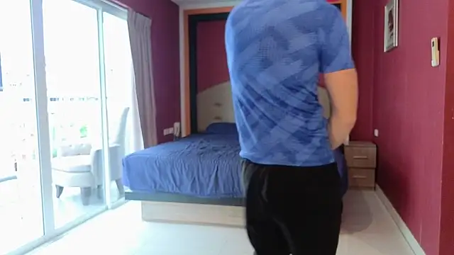 AlansonofDaddy webcam