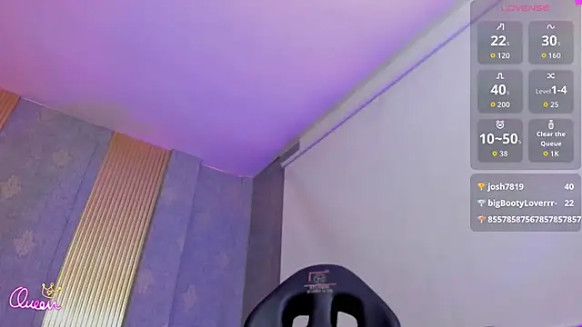 Laulin_tay webcam