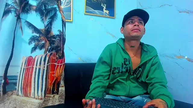 Spicy_guys webcam