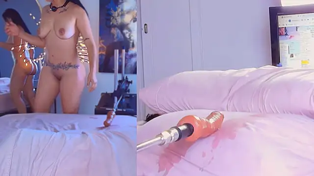 Natasha_Secret webcam
