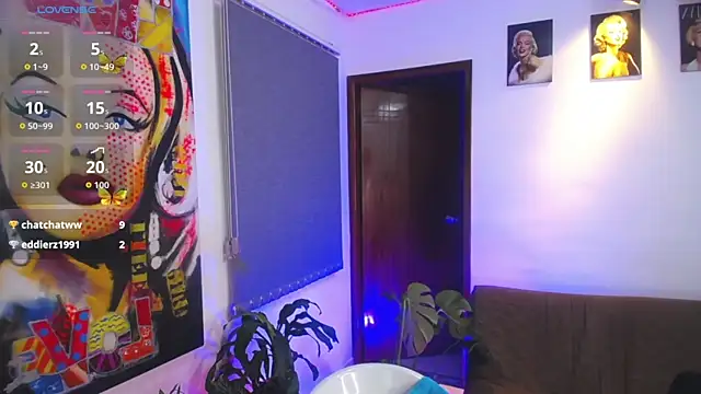 shellsy_hans webcam