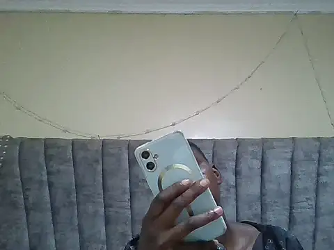 Dizzydose webcam