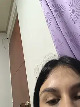 Daniela-rosee webcam