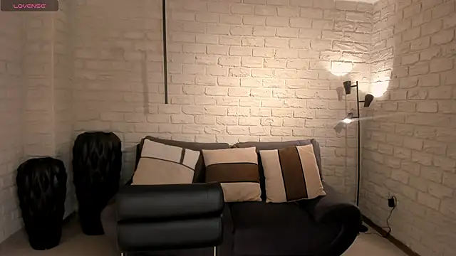 AmyRosse_X webcam