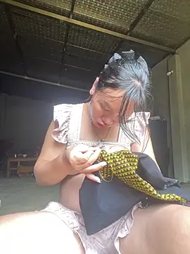 Suki-love webcam