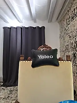 kylie_blck webcam