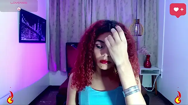 luisa__torres webcam
