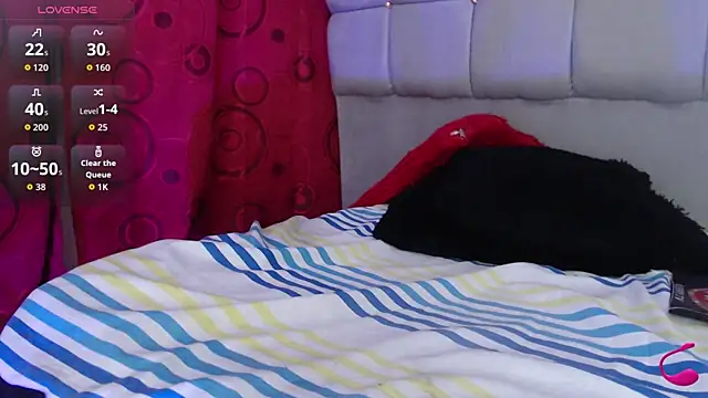 charlotte_brawn webcam