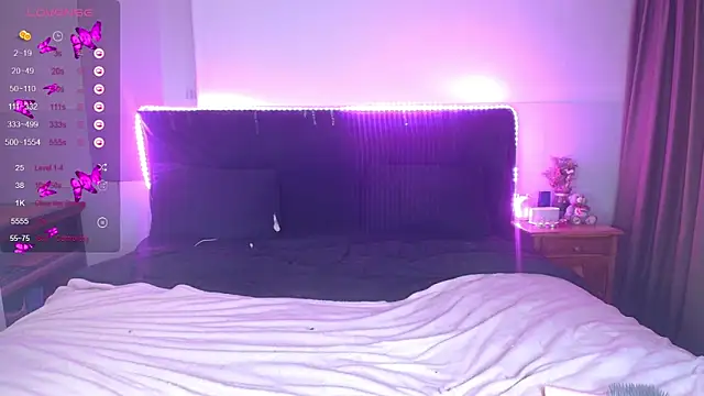 ammyska webcam