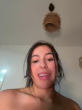 TaliakymCouple webcam