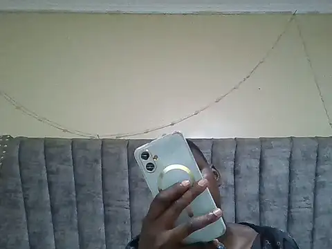 Dizzydose webcam