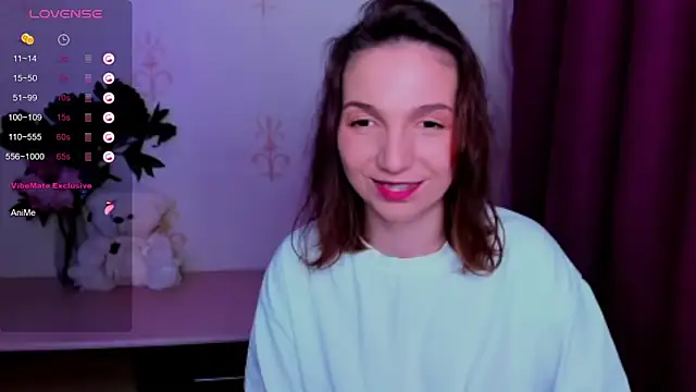 KindHazelHere_ webcam