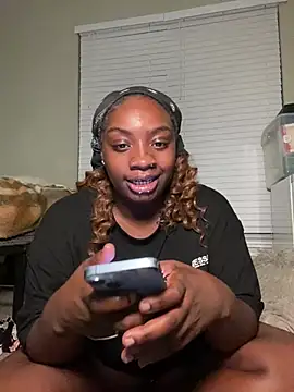 LillShayy webcam