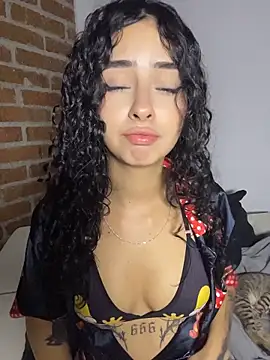 RosseMelody webcam