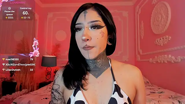 Kat_VonDe webcam