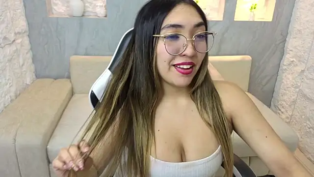 xanthe_tx webcam