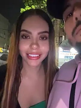 lindaandtony