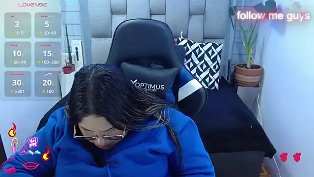 evelin_zaens webcam