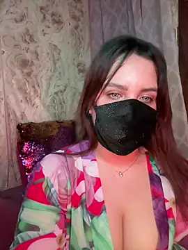 AMBER_GLAM webcam