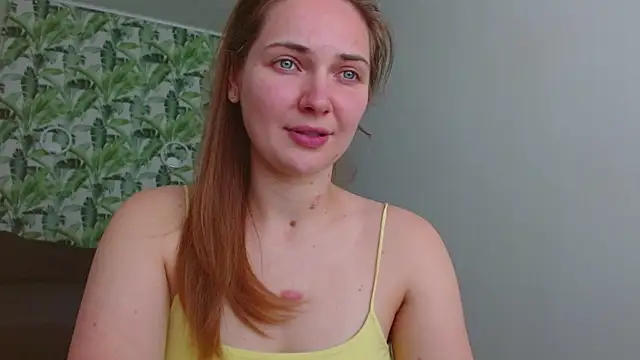 Olivia_shine webcam