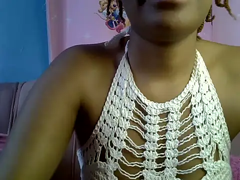 Seexy_nita webcam