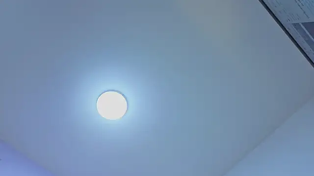 Grettel-ramirez webcam