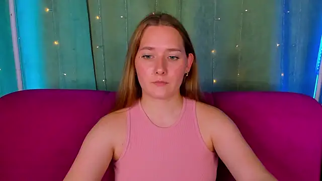 AlinaVice webcam