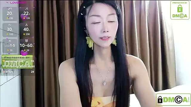 CindyHK webcam