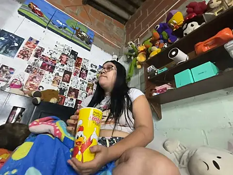 violeta_818 webcam