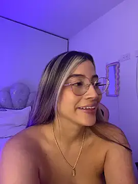 Issabela_G1 webcam