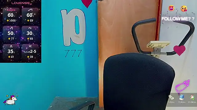 tanjiro_cute webcam