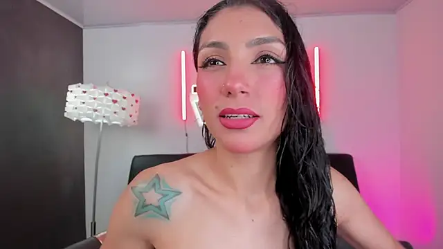 miss___evangeline webcam