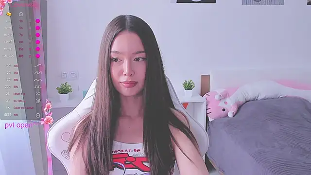 kittenrisha webcam