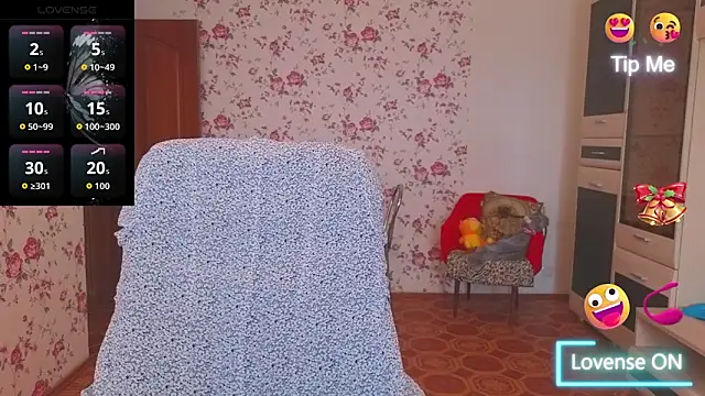 Maya_Mayflower webcam