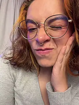 Katheerine webcam