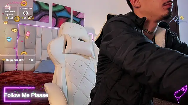 nextboywell1 webcam