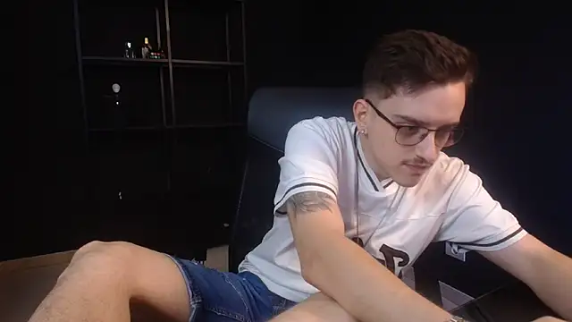 FelixStarkk webcam