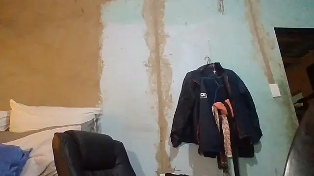 Nicky52 webcam
