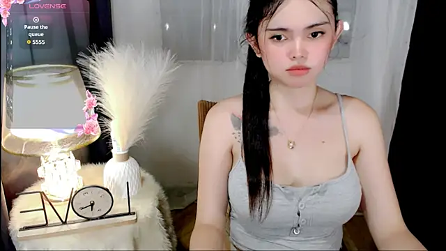 wildest_fantasy webcam