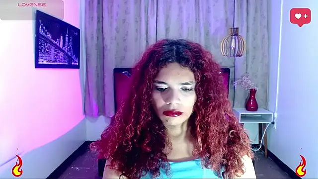 luisa__torres webcam