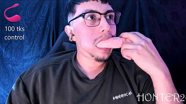 Roobin420 webcam